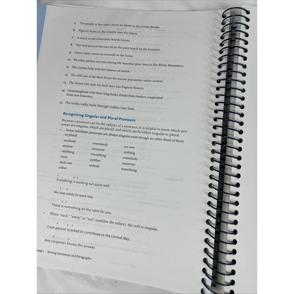 Wingersky Boerner Holguin Balogh Fourth Edition Writing Paragraphs And‎ Essays